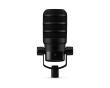 PodMic USB-C XLR Microphone with DSP Unify - Black