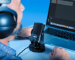 NT-USB Mini USB Mic