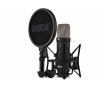 NT1 Signature Series Studio Microphone - Black