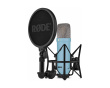 NT1 Signature Series Studio Microphone - Blue
