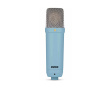 NT1 Signature Series Studio Microphone - Blue