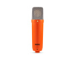 NT1 Signature Series Studio Microphone - Orange