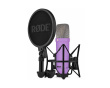 NT1 Signature Series Studio Microphone - Purple