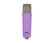 NT1 Signature Series Studio Microphone - Purple