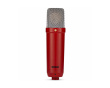 NT1 Signature Series Studio Microphone - Red