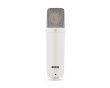 NT1 Signature Series Studio Microphone - White