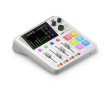 RodeCaster DUO Mini Mixer - White