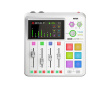 RodeCaster DUO Mini Mixer - White