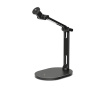 DS2 Professional Desk Stand for Microphone