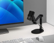DS2 Professional Desk Stand for Microphone