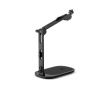 DS3 Desktop Microphone Stand - Black