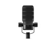 WS14 Pop Filter for PodMic/PodMic USB - Black