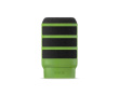 WS14 Pop Filter for PodMic/PodMic USB - Green