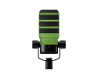 WS14 Pop Filter for PodMic/PodMic USB - Green