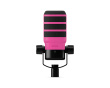 WS14 Pop Filter for PodMic/PodMic USB - Pink