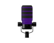 WS14 Pop Filter for PodMic/PodMic USB - Purple
