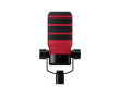WS14 Pop Filter for PodMic/PodMic USB - Red
