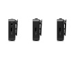 Wireless GO Gen 3 - Wireless Microphone System