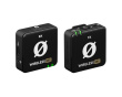Wireless ME - Wireless Microphone System
