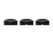 Wireless PRO - Wireless Microphone System