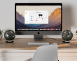 Pebble Nova 2.0 Speakers - Black