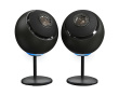 Pebble Nova 2.0 Speakers - Black