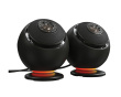 Pebble Nova 2.0 Speakers - Black