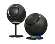 Pebble Nova 2.0 Speakers - Black