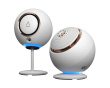 Pebble Nova 2.0 Speakers - White