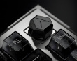 A75Ultra - 75% Magnetic ANSI Keyboard [QIAN] - Silver Black