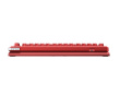 A75Ultra - 75% Magnetic ANSI Keyboard [QIAN] - Ruby Red