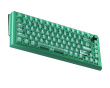 A75Ultra - 75% Magnetic ANSI Keyboard [QIAN] - Emerald Green