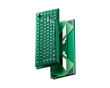A75Ultra - 75% Magnetic ANSI Keyboard [QIAN] - Emerald Green