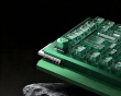 A75Ultra - 75% Magnetic ANSI Keyboard [QIAN] - Emerald Green