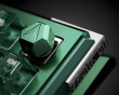A75Ultra - 75% Magnetic ANSI Keyboard [QIAN] - Emerald Green