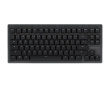 80HE+ Keyboard - Dark [Lekker Tikken] - ANSI