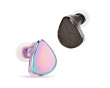 YU IEM Headphones - Purple