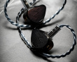 YU IEM Headphones - Black