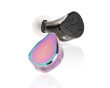 YU IEM Headphones - Black