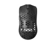 M6 Ultra Wireless Gaming Mouse - Carbon Fiber - Black