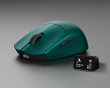M5 V2 Wireless Gaming Mouse - Cyan