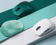 M5 V2 Wireless Gaming Mouse - Cyan