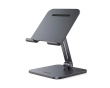Foldable Metal Tablet Stand