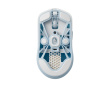 Maya X V2 Wireless Gaming Mouse - Arctic Blue