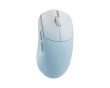 Maya X V2 Wireless Gaming Mouse - Arctic Blue