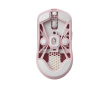 Maya X V2 Wireless Gaming Mouse - Pink