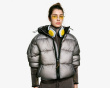 Headphone (a) - Yellow