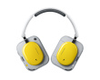 Headphone (a) - Yellow