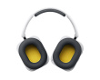 Headphone (a) - Yellow