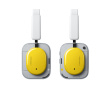 Headphone (a) - Yellow